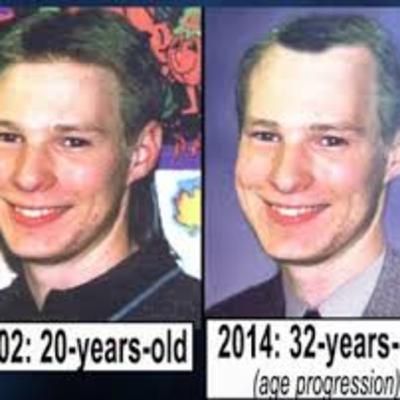 Ep. 126 - The Mysterious Case of Joshua Guimond