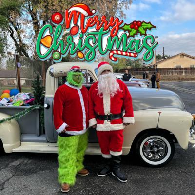 New Year 2024 Breakdown