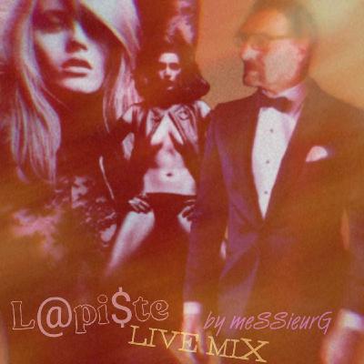 L@Pi$te 27/10/2025/LIve$et:::::Amsterdam