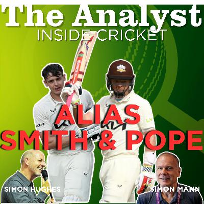 THE SMITH AND POPE SHOW