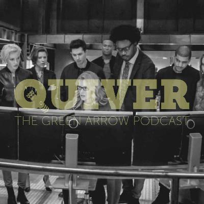Quiver S8 Episode 10 – Fadeout