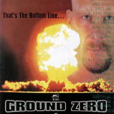 The Three Way Dance Wrestling Podcast:Episode 42: Ground Zero