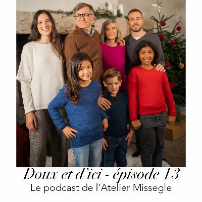 DOUX ET D'ICI - Les Savoir - Faire