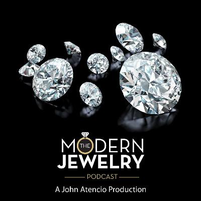 Lab Grown Diamonds, A Deep Dive - The Modern Jewelry Podcast - Season 1 : Episode 1 - 01:01 Lab Grown Diamonds, A Deep Dive - The Modern Jewelry Podcast - Season 1 : Episode 1 - 01:01