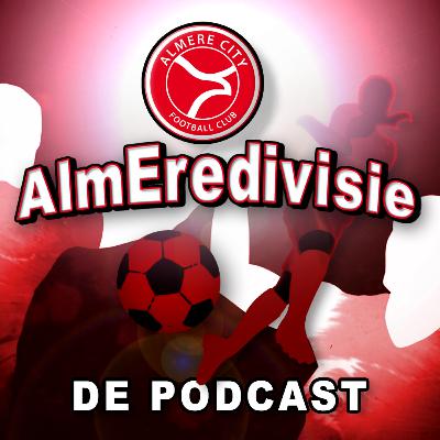 #27 - Maduro op weg naar Almere City