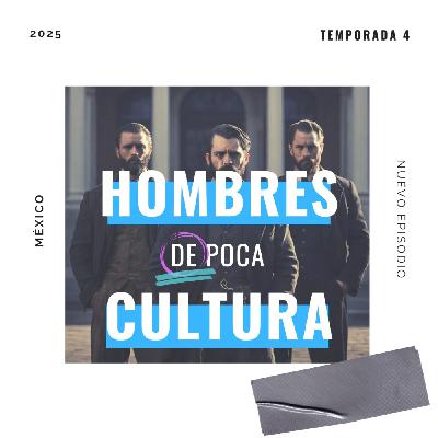 Ep. 5 Quiénes Mandan en la AFC Este, nuestros Picks para la NFL 2025 | Hombres de Poca Cultura T.4