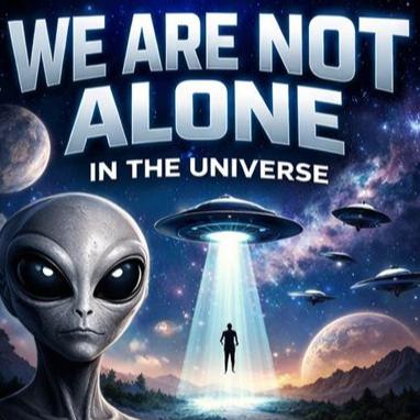 ARE WE ALONE IN THE UNIVERSE? (January 20th 2026) ARE WE ALONE IN THE UNIVERSE? (January 20th 2026)
