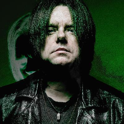 Canadian Punk Legend Gene Champagne