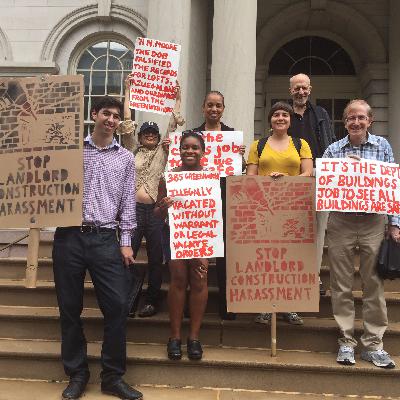Met Council's Housing Notebook April 12th