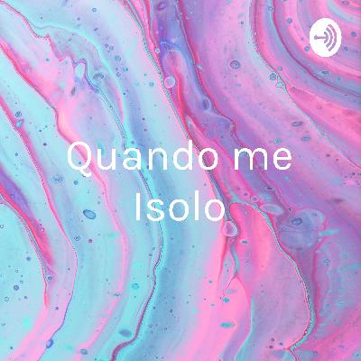 Quando me Isolo - O Peregrino da Luz II (Trailer)