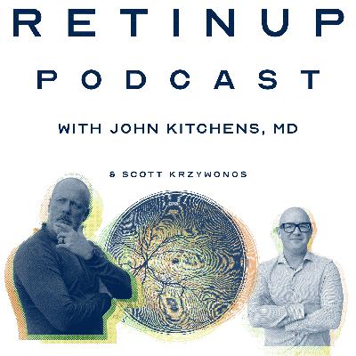 Inside Cencora GPO: How GPOs Leverage Scale to Help Retina Practices Thrive, ft. Shane Dixon