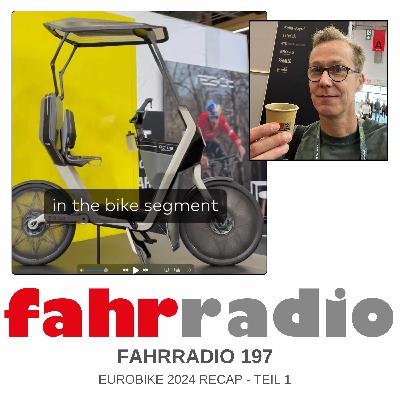 Eurobike 2024 Recap - Teil 1 - 197