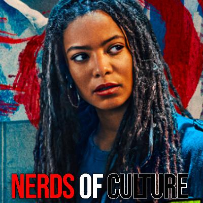 Nerds of Culture #90 | GEN V Season 2 Ep. 1-4 Spoiler Discussion! Nerds of Culture #90 | GEN V Season 2 Ep. 1-4 Spoiler Discussion!
