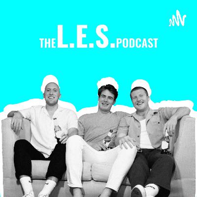 S3 EP15 | The L.E.S. Finale