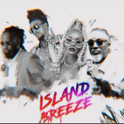 Episode 7: Island Breeze 89.5 FM Live Show Nov 15th 2025