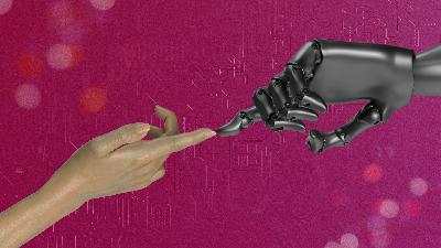 Deepfakes and AI are rewriting the rules of truth Deepfakes and AI are rewriting the rules of truth