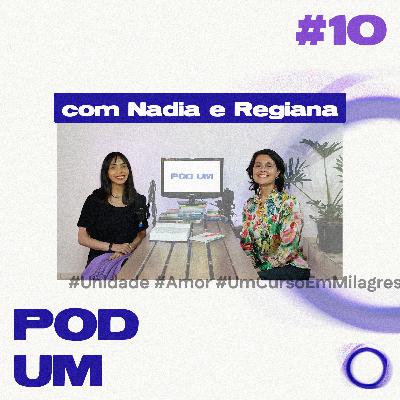 Pensamentos Privados | Pod Um T01 #10 Pensamentos Privados | Pod Um T01 #10