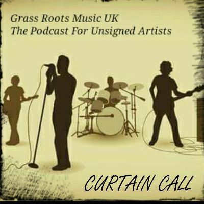 The Final Curtain Call - Legendary Grass Roots Music Remembered - Episode 21