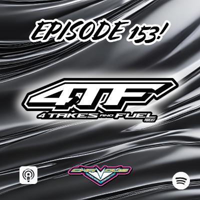 Ep. 153 - Jacob Krug on the Maxx Daddy Weekend! Ep. 153 - Jacob Krug on the Maxx Daddy Weekend!