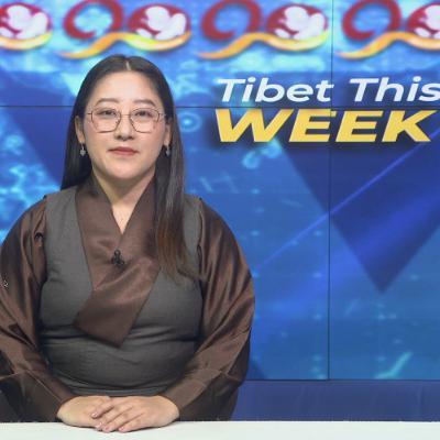 Tibet This Week – 10th October 2025