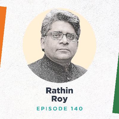 Rathin Roy on How India Slices the Fiscal Pie