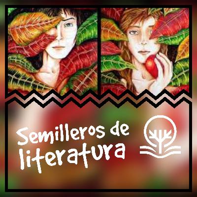 Ep. 7 Los diarios de Adán y Eva/ Mark Twain Ep. 7 Los diarios de Adán y Eva/ Mark Twain