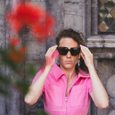 Chérir la goutte d’eau qui fait déborder le vase 💦🏺