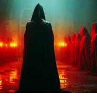 L'Eretico e il Rifrullo del Diavolo - Audiolibro Horror Dark Fantasy