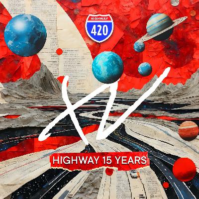 07 HB HIGHWAY XV 07 HB HIGHWAY XV
