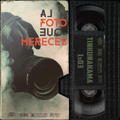 1x03 | La foto que mereces 1x03 | La foto que mereces