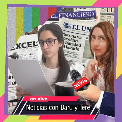 Minipodcast - episodio 80 - Comentamos una noticia 2 - Cambio climático e incendios forestales