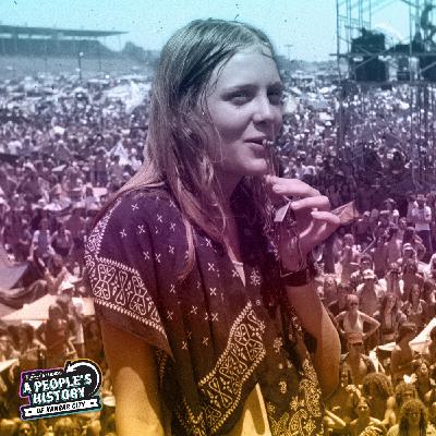 The Ozark Music Festival of 1974