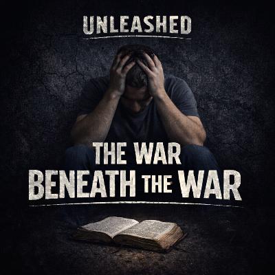 The War Beneath The War