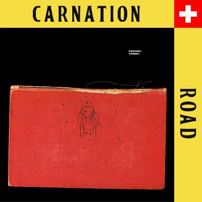 Amnesiac - Radiohead #65 Amnesiac - Radiohead #65
