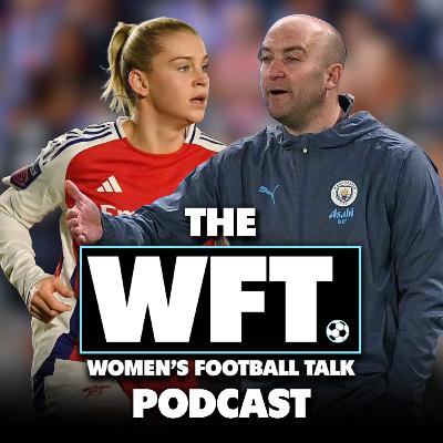 The 2024/25 WSL season concludes and should Manchester City keep Nick Cushing as manager?
