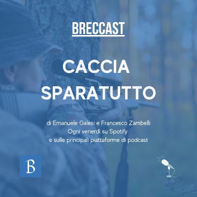 Caccia sparatutto
