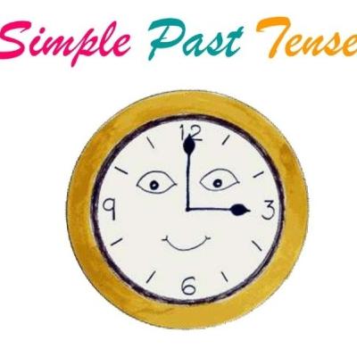 Simple Past Tense