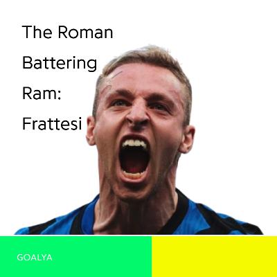 The Roman Battering Ram: Davide Frattesi’s Epic Rise to Inter and Italy Glory The Roman Battering Ram: Davide Frattesi’s Epic Rise to Inter and Italy Glory