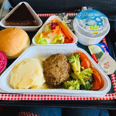 从汉莎、新航、纽航、Emirates、到国内三大航，谁家飞机餐、贵宾室能戳中你？（十一假期特辑）