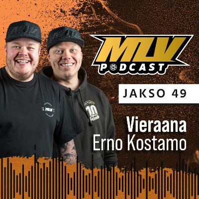 Jakso 49 | Sammutusjärjestelmät ei sammutakaan E85-paloa?! 🧐 · Henki panoksena moottoriurheilussa 🤯 Jakso 49 | Sammutusjärjestelmät ei sammutakaan E85-paloa?! 🧐 · Henki panoksena moottoriurheilussa 🤯