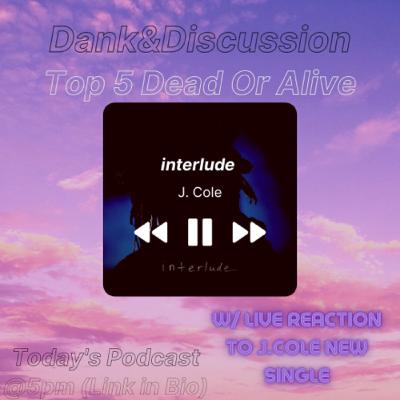 TOP 5 DEAD OR ALIVE🔥🔥🔥🔥