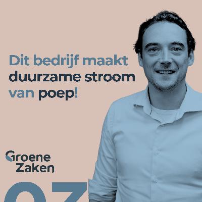 Van WC tot DUURZAME STROOM. Dit bedrijf groeit als kool! 🥬 Van WC tot DUURZAME STROOM. Dit bedrijf groeit als kool! 🥬