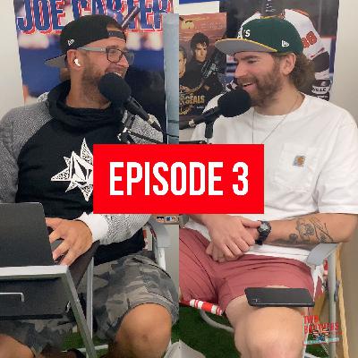 Two Brothers Podcast - Los Angeles Lakers, Batman and Spiderman: No Way Home, The Lox vs Dipset, Fantasy Football, Rhianna is a billionaire.