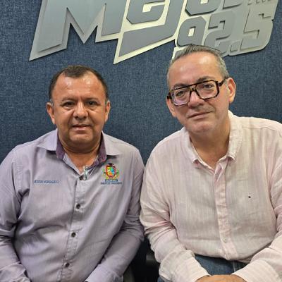 Alcalde de Mina no respeta ley; piden a TAE resolver laudos: Jesús Verduzco