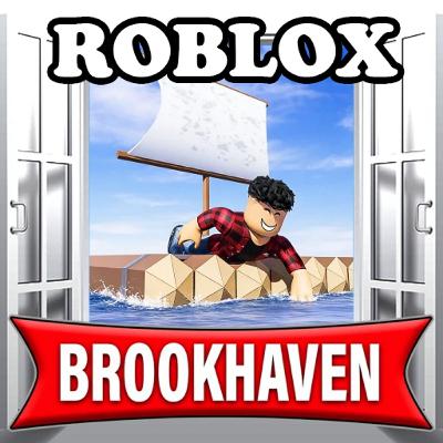 BROOKHAVEN ROBLOX HORRORGESCHICHTE: Die Geheimnisse von Brookhaven BROOKHAVEN ROBLOX HORRORGESCHICHTE: Die Geheimnisse von Brookhaven