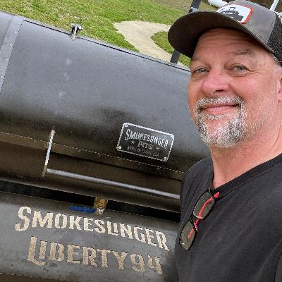 S2 Ep1: Season 2 Teaser: This Isn’t Another BBQ Podcast (Trailer)
