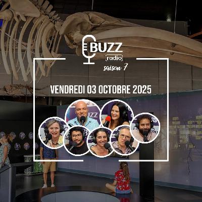 Vendredi 03 octobre 2025