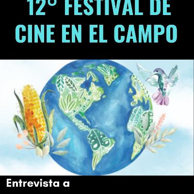 12° Festival de cine en el campo