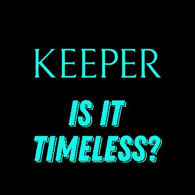 KEEPER Movie Discussion | Is It Timeless? | *SPOILERS
