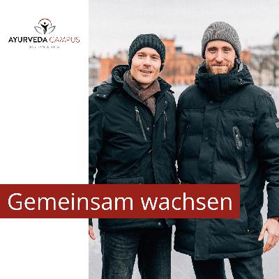 Eine Erkenntnis, die alles verändert Eine Erkenntnis, die alles verändert